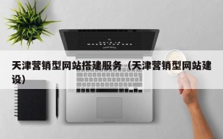 承德天津营销型网站搭建服务（天津营销型网站建设）